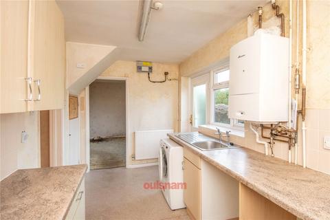 9 Redditch Road, Alvechurch, Birmingham, B48 7RS
