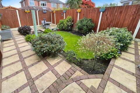 3 bedroom semi-detached house for sale, Alwyn Gardens, Upton, Chester, Cheshire, CH2