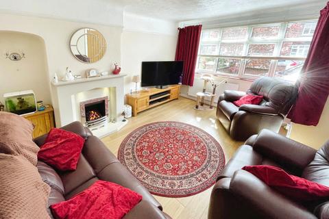 3 bedroom semi-detached house for sale, Alwyn Gardens, Upton, Chester, Cheshire, CH2