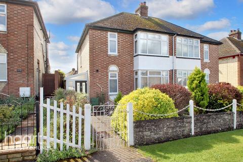 3 bedroom semi-detached house for sale, New Cheveley Road, Newmarket