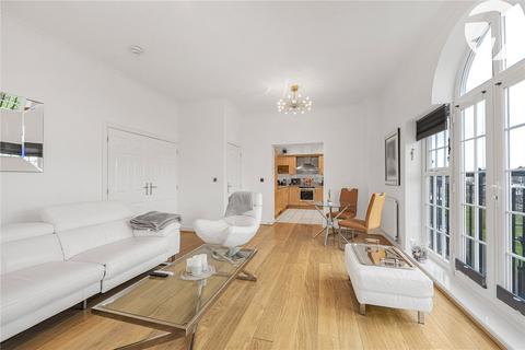 22 Liverymen Walk, Greenhithe, DA9 9GZ