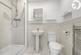 Ensuite To Bed One