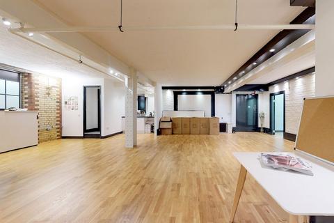Office to rent, Unit 2A, Canonbury Yard Canonbury Business Centre, 190A New North Road, London, N1 7BJ