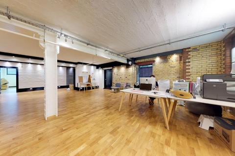 Office to rent, Unit 2A, Canonbury Yard Canonbury Business Centre, 190A New North Road, London, N1 7BJ
