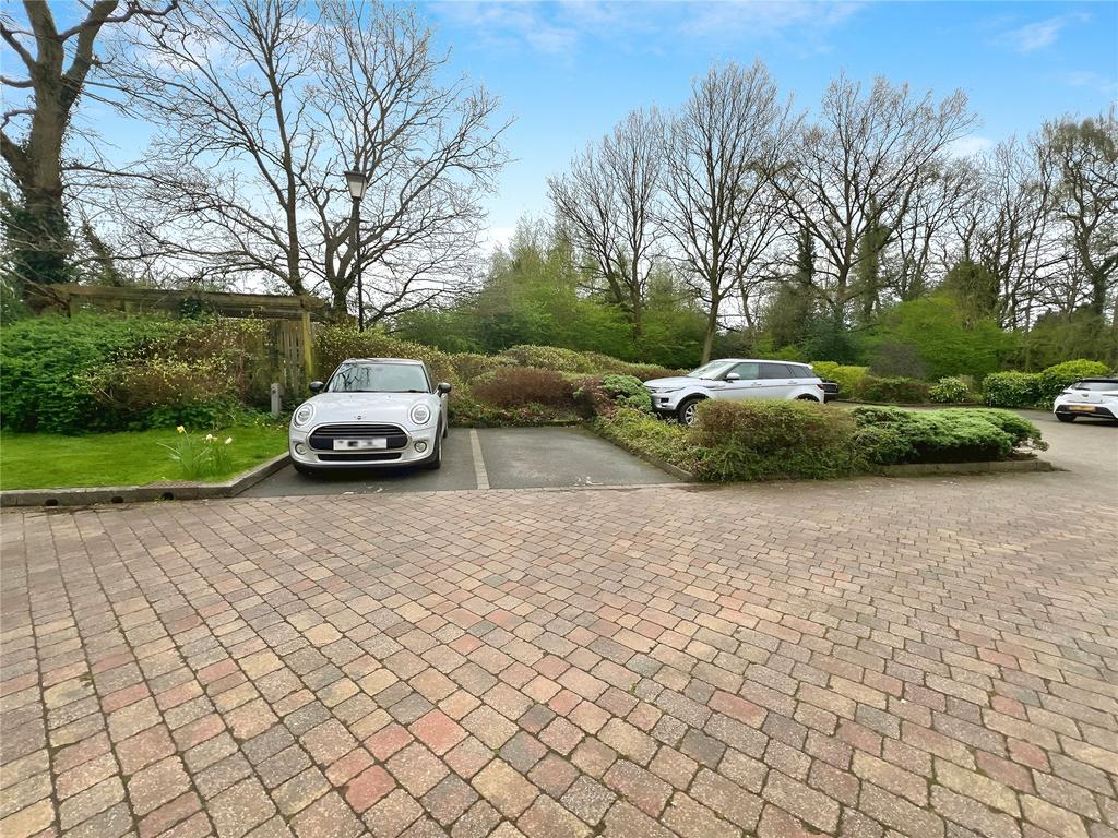 Car Park