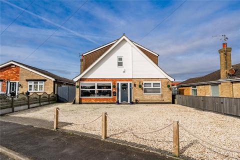 3 bedroom detached house for sale, Hewson Road, Humberston, Grimsby, Lincolnshire, DN36