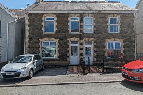 3 bedroom semi-detached house for sale, Tycroes Road, Tycroes, Ammanford, SA18