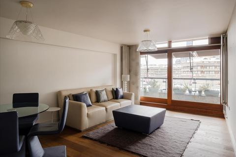 2 bedroom apartment for sale, Frobisher Crescent, Barbican, London, EC2Y