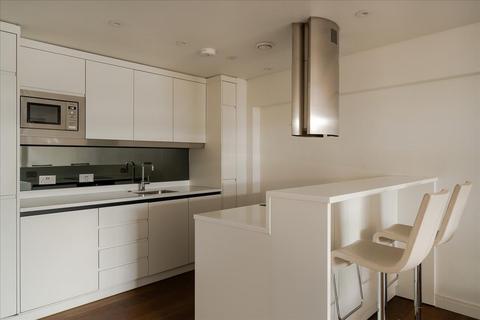 709 Frobisher Crescent, London, EC2Y 8HD