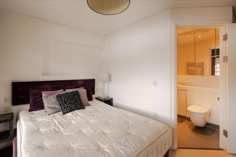 709 Frobisher Crescent, London, EC2Y 8HD