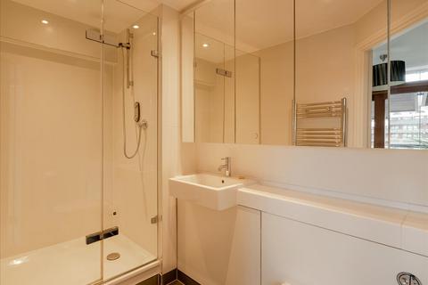 709 Frobisher Crescent, London, EC2Y 8HD