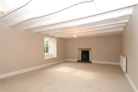 4 bedroom detached house to rent, High Street, Burniston, Scarborough, YO13