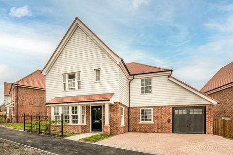 4 bedroom detached house for sale, Plot 14, The Brook at Hartley Acres, Hartley Road,Cranbrook TN17