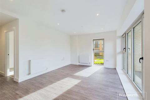 2 bedroom apartment to rent, Flagstaff Road, Reading, Berkshire, RG2