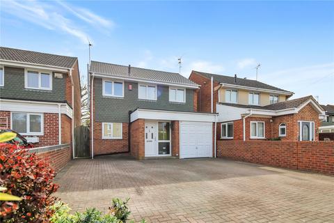 3 bedroom detached house for sale, Ermin Street, Swindon SN3