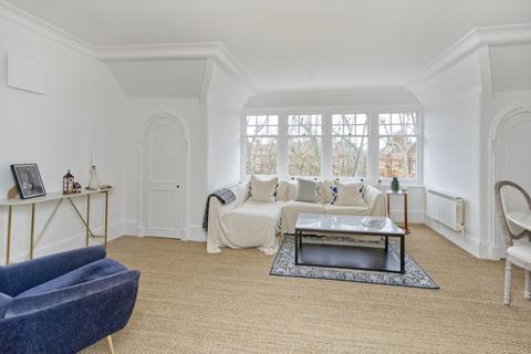 2 bedroom apartment to rent, Cadogan Gardens, Knightbridge, SW3