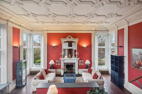 undefined, Bruce Road  , Flat 1-2, Pollokshields, Glasgow, G41 5EL