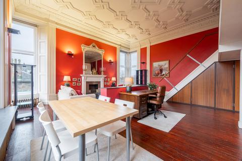 undefined, Bruce Road  , Flat 1-2, Pollokshields, Glasgow, G41 5EL