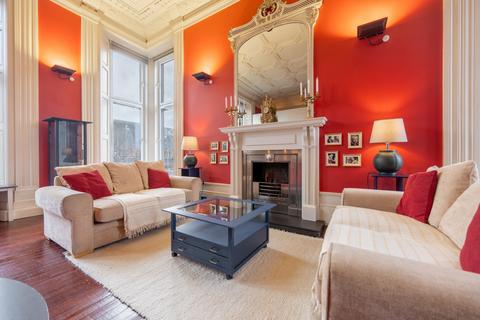 undefined, Bruce Road  , Flat 1-2, Pollokshields, Glasgow, G41 5EL