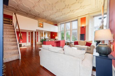 undefined, Bruce Road  , Flat 1-2, Pollokshields, Glasgow, G41 5EL
