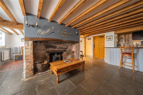 4 bedroom detached house for sale, The Woodman Arms, Angmering, Littlehampton, West Sussex, BN16