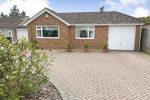 4 bedroom bungalow for sale, Barchester Way, Tonbridge, Kent