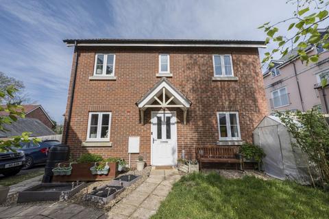 Dawlish - 3 bedroom detached house for sale