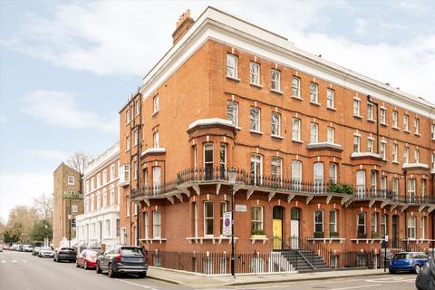 2 bedroom flat for sale, Tedworth Square, London, SW3