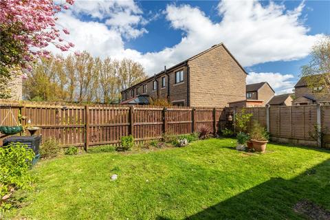 2 bedroom end of terrace house for sale, Wharfedale Mews, Otley, West Yorkshire, LS21