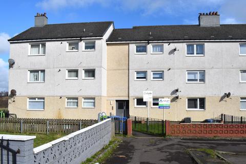 3 bedroom apartment to rent, Dunphail Drive, Glasgow, Glasgow, G34 0DB
