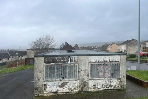 Property for sale, Merrick Drive, Dalmellington, Ayr, Ayrshire