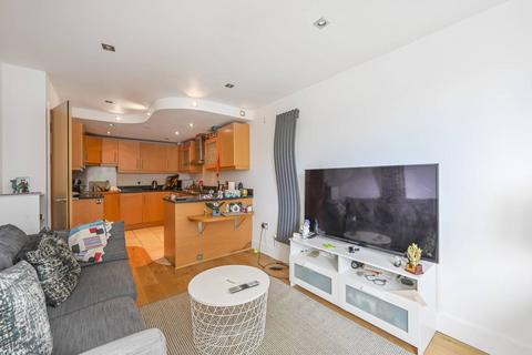 1 bedroom flat for sale - Millharbour, Canary Wharf, London, E14