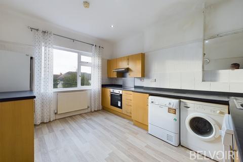 2 bedroom flat to rent, Calderstones Avenue, Liverpool L18
