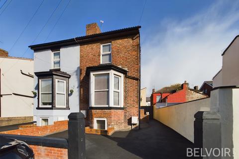Liverpool - 5 bedroom semi-detached house to rent