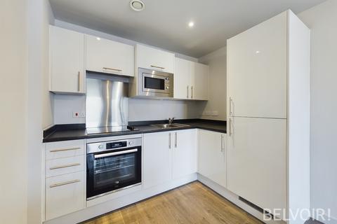 2 bedroom flat to rent, Neptune Place, Liverpool L8