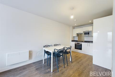2 bedroom flat to rent, Neptune Place, Liverpool L8