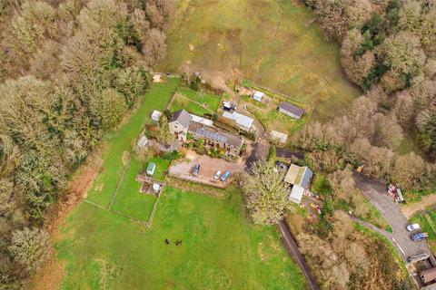5 bedroom equestrian property for sale, Cwmbach, Aberdare, Rhondda Cynon Taf, CF44