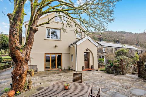 5 bedroom equestrian property for sale, Cwmbach, Aberdare, Rhondda Cynon Taf, CF44