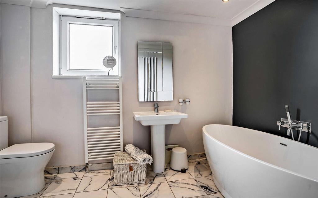House - Bathroom