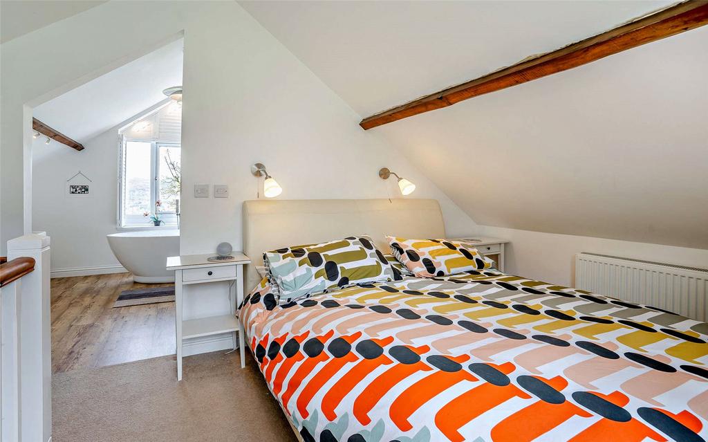 House - Bedroom
