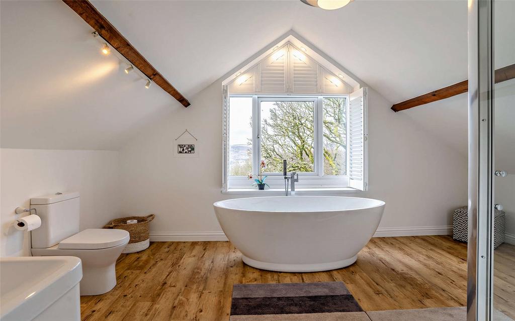 House - En Suite