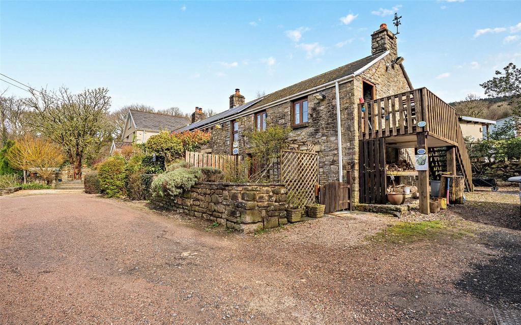 Cottages