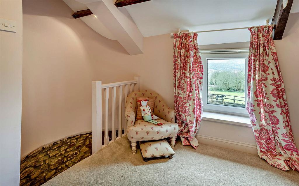 Cottages - Landing