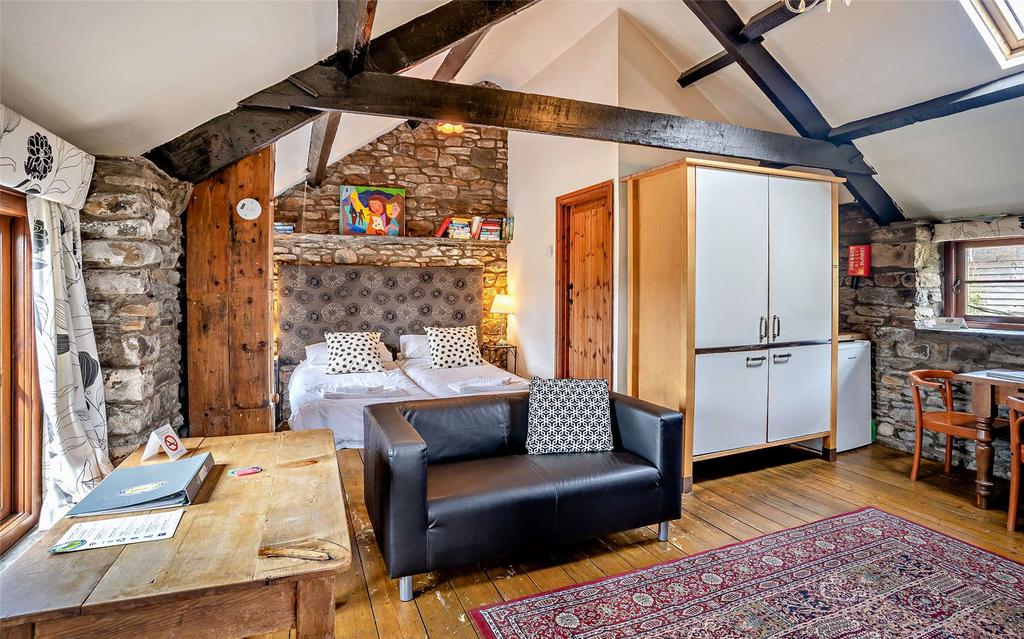 Cottage Studio