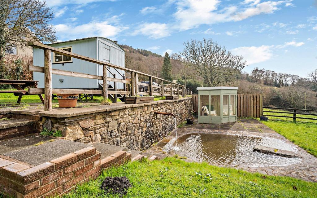 Summer House