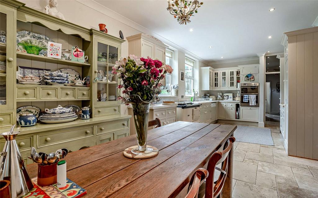 House - Kitchen