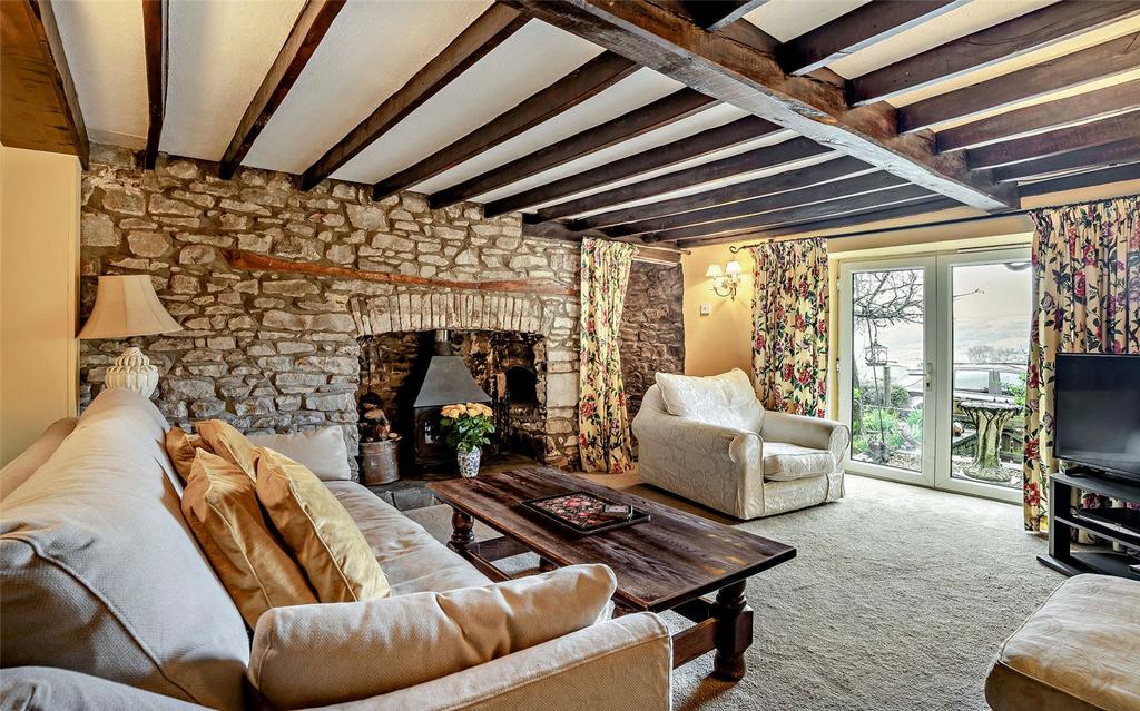 House - Living