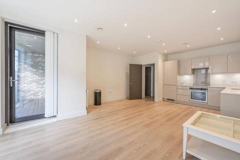 2 bedroom flat to rent, Sailors House, Canary Wharf, London, E14