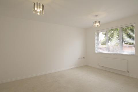 2 bedroom flat to rent, 33 Firecracker Drive, Locks Heath, Southampton, Hampshire, SO31