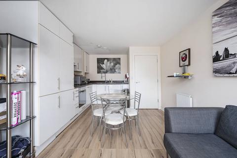 1 bedroom flat to rent, Barbican, Barbican, London, EC1Y